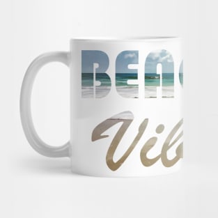 Beach Vibes Mug